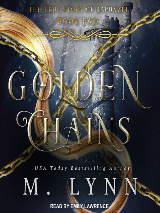 Title details for Golden Chains by M. Lynn - Available